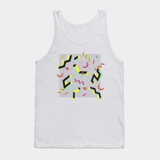 90's Tank Top